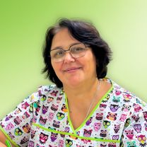 Павлюкова Елена Петровна