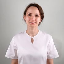 Панкова Елизавета Николаевна