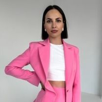 Урбанович Наталья