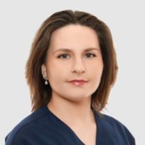 Мыстковская Виктория Петровна