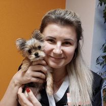 Хиценко Наталья Владимировна