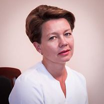 Тишина Людмила Анатольевна