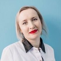 Гомза Виктория Анатольевна