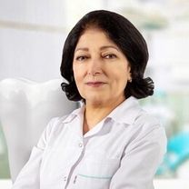 Стрижень Светлана Ивановна