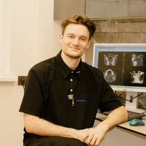 Кичкаев Артём Валерьевич