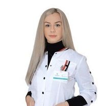 Назаревич Яна Александровна