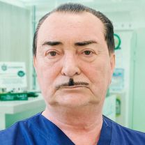 Крючков Александр Сергеевич