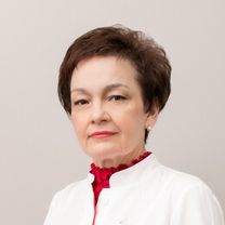 Юцевич Людмила Адольфовна