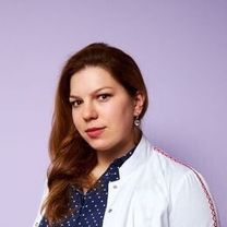 Колосовская Ольга Андреевна