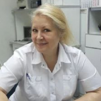 Размыслович Ольга Ивановна