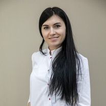 Алексютина Элеонора Владимировна