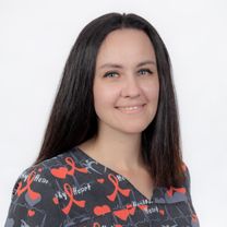 Летяга Мария Владимировна