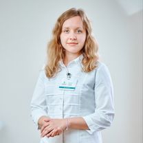 Шишкина Наталья Олеговна