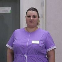 Сантоцкая Алина Сергеевна