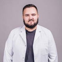 Кавецкий Антон Сергеевич