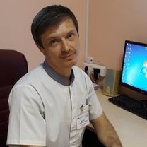 Матарас Василий Николаевич