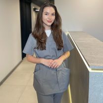 Проходская Виктория Валерьевна