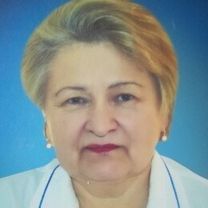 Ларионова Галина Михайловна