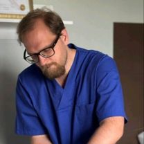 Анкудович Дмитрий