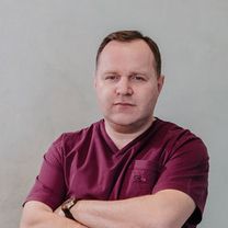 Ярмош Александр Владимирович