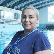 Солошенко Юлия Олеговна