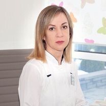 Киселевич Ольга Геннадьевна