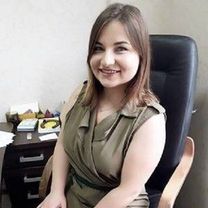 Кацко Татьяна