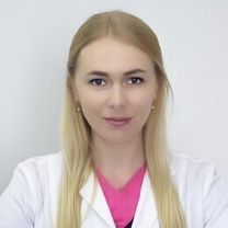 Карпенко Ольга Евгеньевна