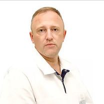 Шут Сергей Сергеевич