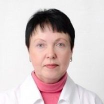 Фомина Ирина Алексеевна