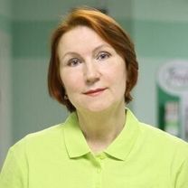 Кондратенко Лариса Юрьевна