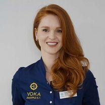 Лихорад Елена Геннадьевна