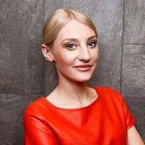 Дроздова Наталия