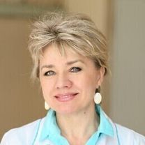 Кривошеева Жанна Ивановна