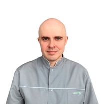 Сосинович Дмитрий Геннадьевич