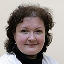 Григоренко Елена Александровна