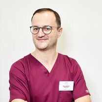 Симонюков Игорь Сергеевич