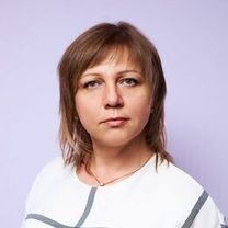 Веремейчик Елена Викторовна