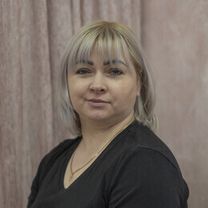 Олейник Анна