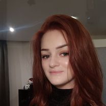 Петрашкевич Марта Сергеевна