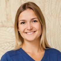 Тарасик Иоланта Сергеевна