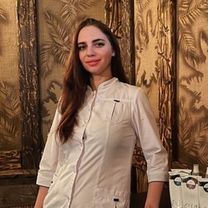 Пранович Юлия