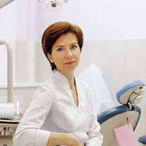 Ярыга Наталья Юрьевна