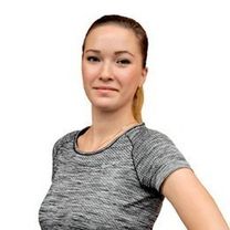 Евгения Буйвидович