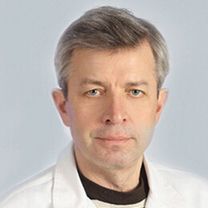 Волынец Игорь Петрович