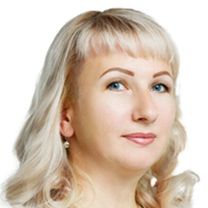 Кучура Наталья Прокофьевна