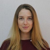 Готовко Анна Валерьевна