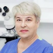 Горкунова Галина Ивановна