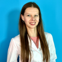 Гладких Наталья Леонидовна