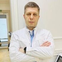 Даниленко Олег Анатольевич